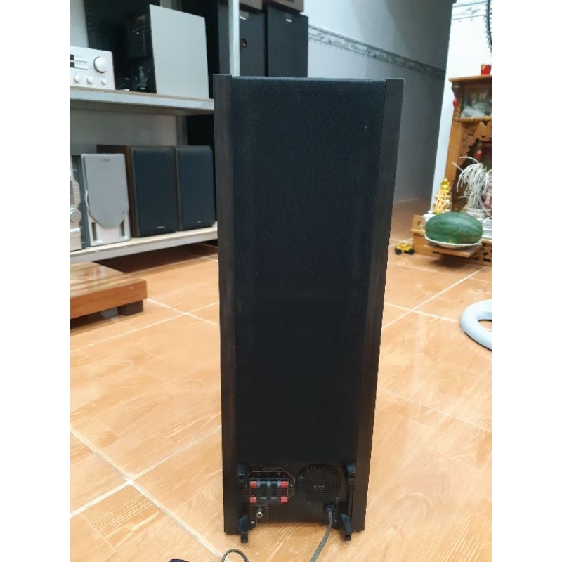 Sub điện Sony SA-W900