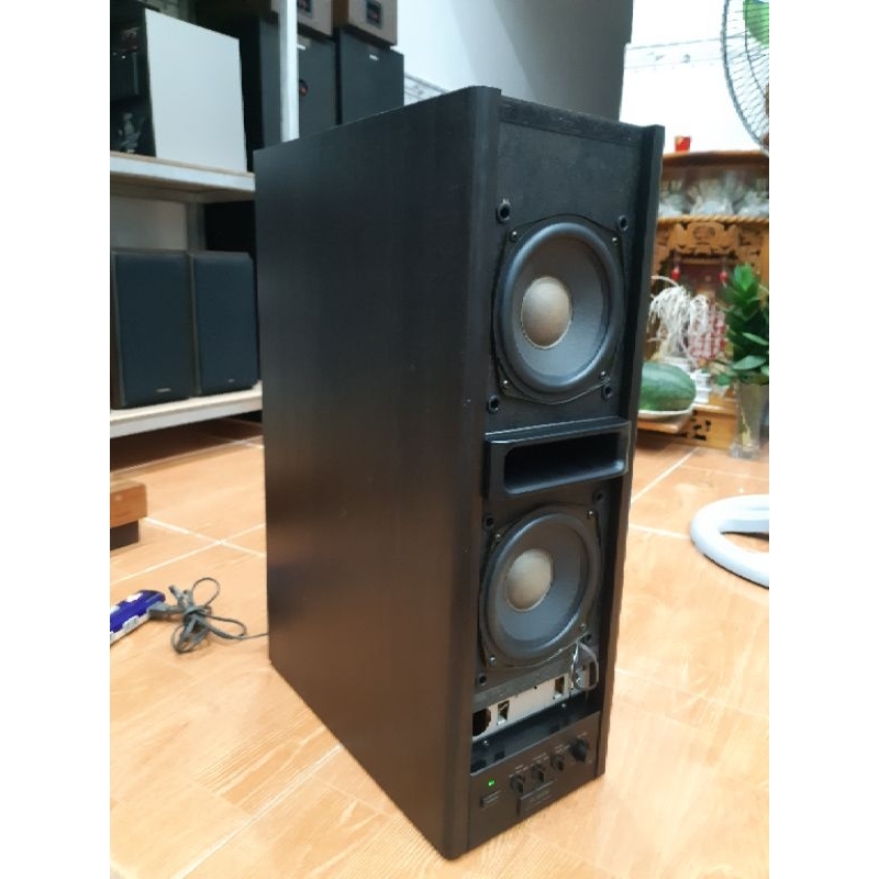 Sub điện Sony SA-W900