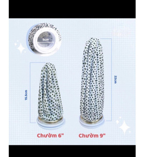 Túi chườm đá size lớn nhiều màu