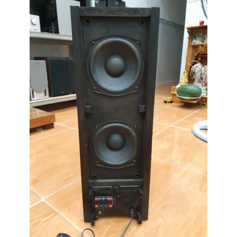 Sub điện Sony SA-W900