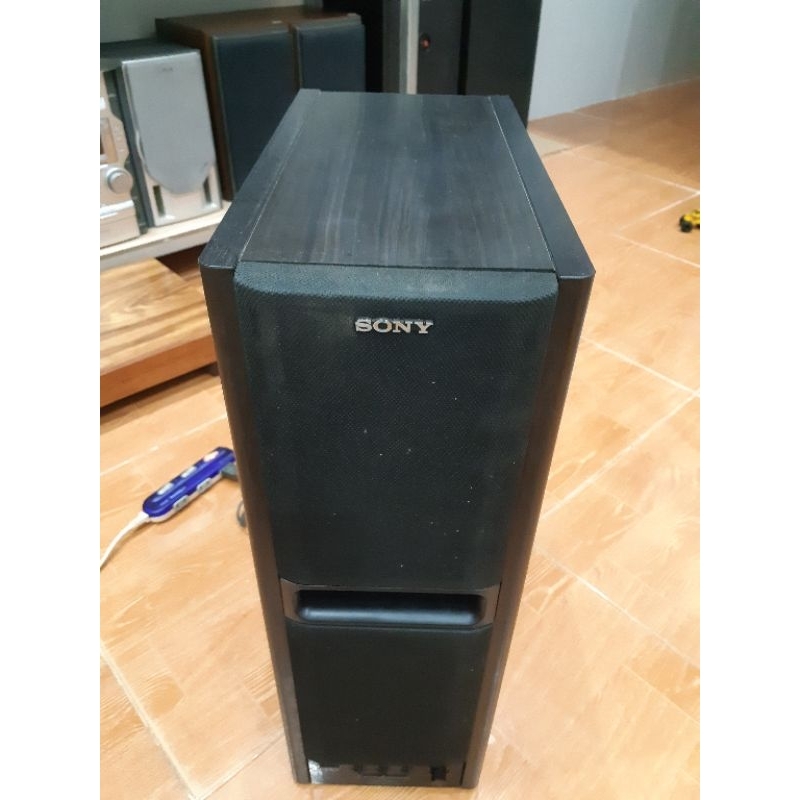Sub điện Sony SA-W900