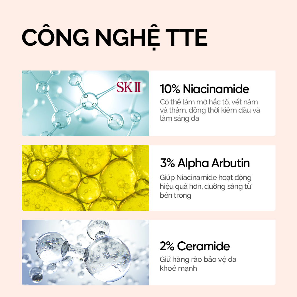 Combo sáng da SKINTIFIC Serum Niacinamide 20ml + Gồm Toner AHA 80ml + Serum SymWhite 377 20ml + Dưỡng ẩm Niacinamide 30g