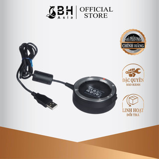 Sigma usb dock