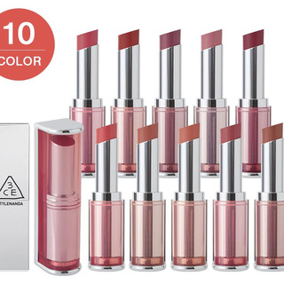 Son Thỏi Lì 3.C-E Blur Matte Lipstick