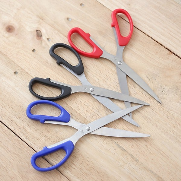 Kéo văn phòng Thiên Long Flexoffice FO-SC01