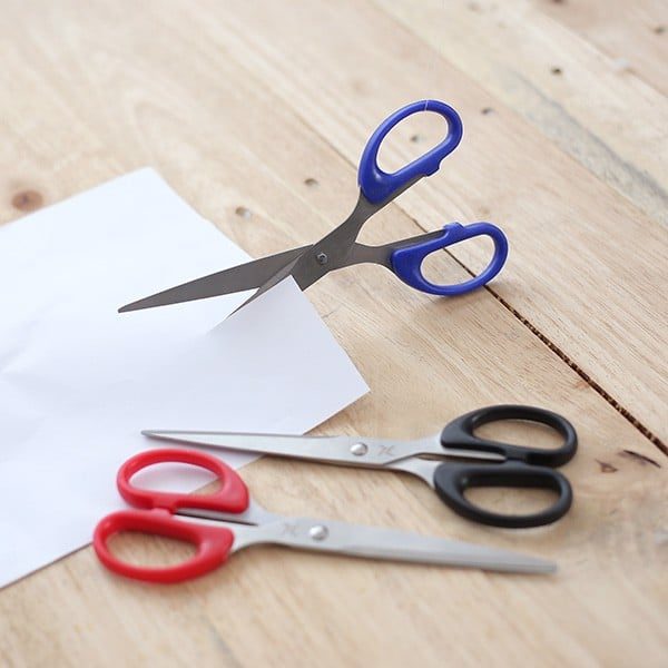 Kéo văn phòng Thiên Long Flexoffice FO-SC01