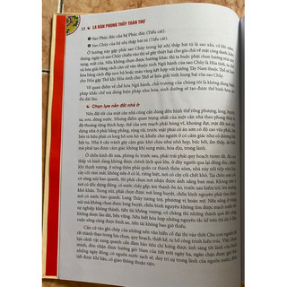 Sách - La bàn phong thủy toàn thư (bìa cứng)