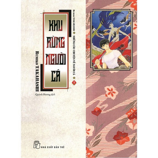 Boxset những câu chuyện về người cá nguyên seal