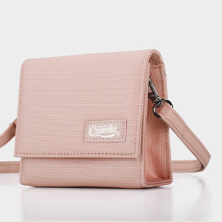 Ví CAMELIA BRAND® Flip Mini Wallet