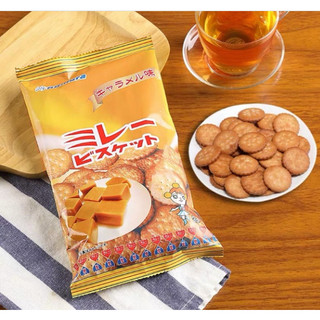 Bánh quy nomura, bánh quy nhật bản 110g