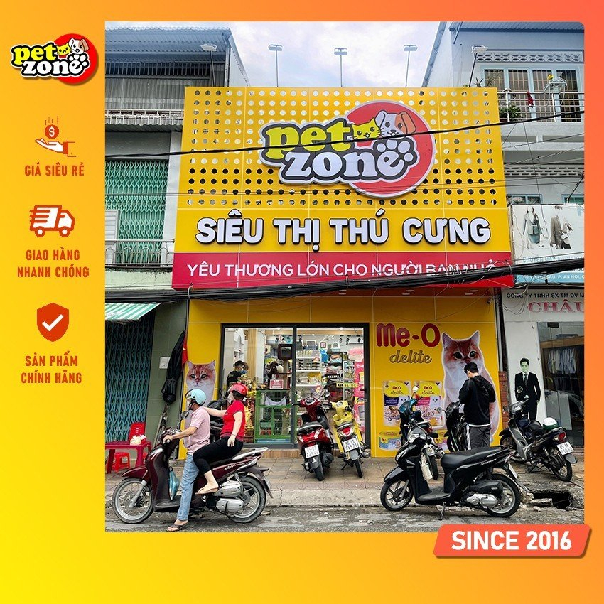 Thức ăn cho chó - Pate dinh dưỡng cho chó Moochie 85g & 120g