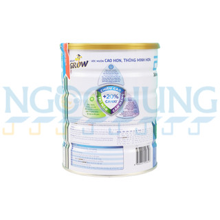 Sữa bột Abbott Grow 3 900g ( 1-2 tuổi )