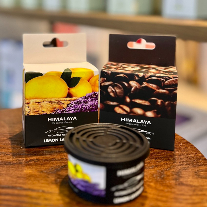 Sáp thơm xe hơi So Nice 45g