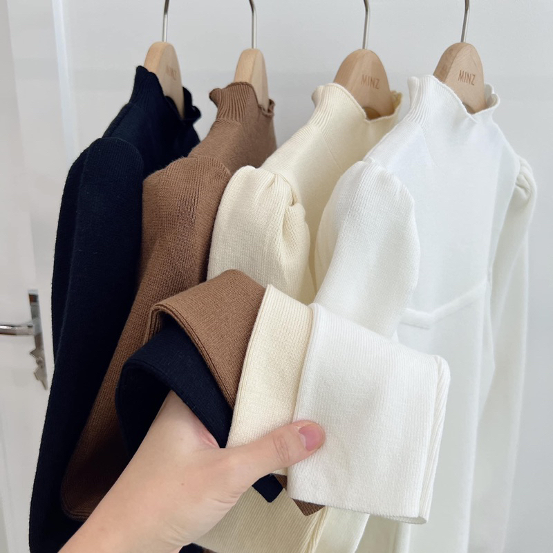 Áo len MINZ STORE