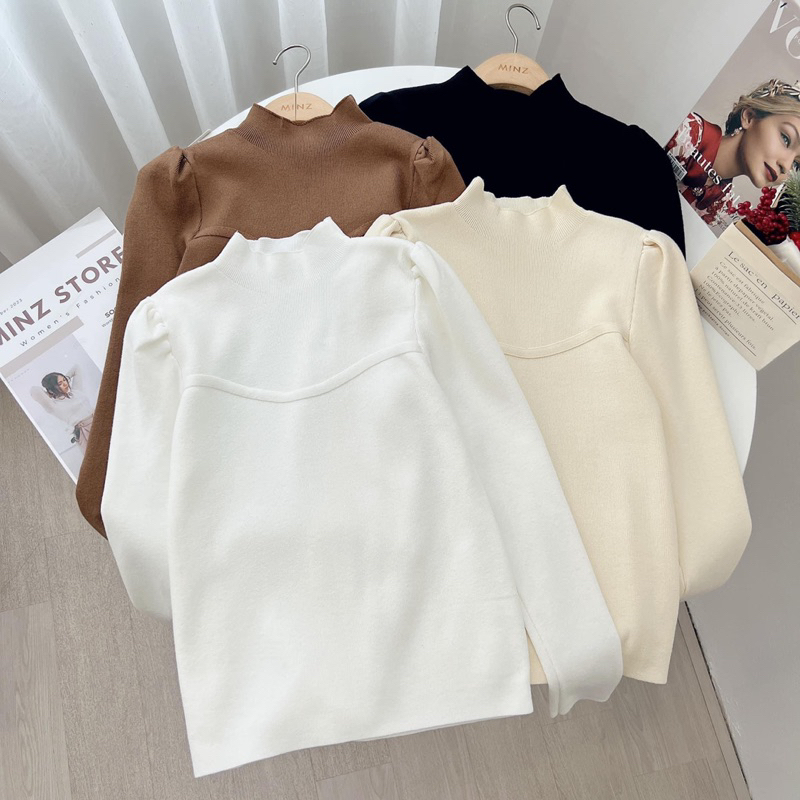 Áo len MINZ STORE
