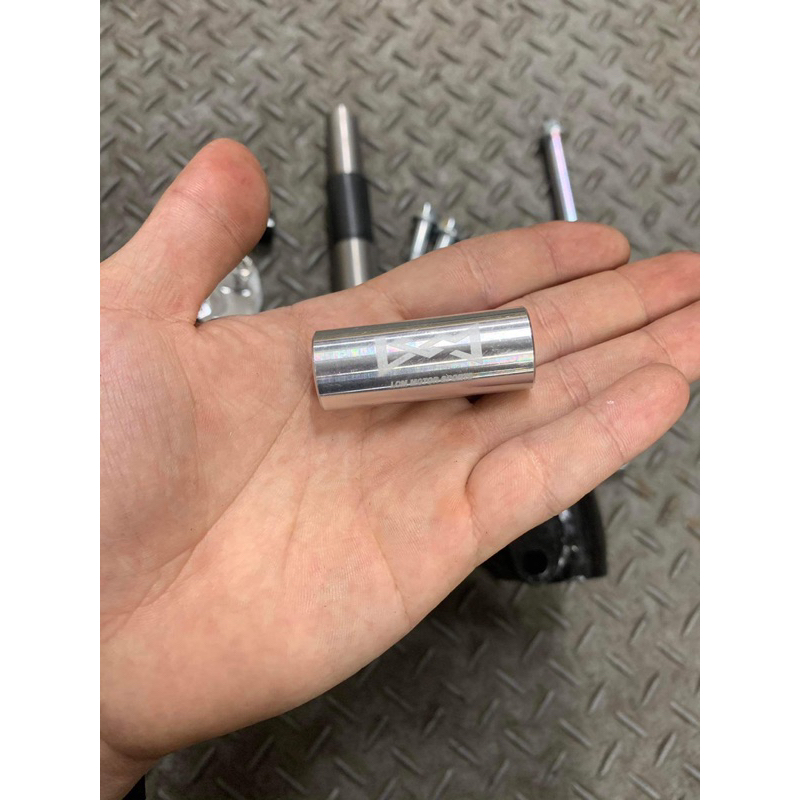 Chảng 3 LCM + phụ kiện Hàng Chính Hãng dành cho Ex150 Ex155 gắn phuộc Winner