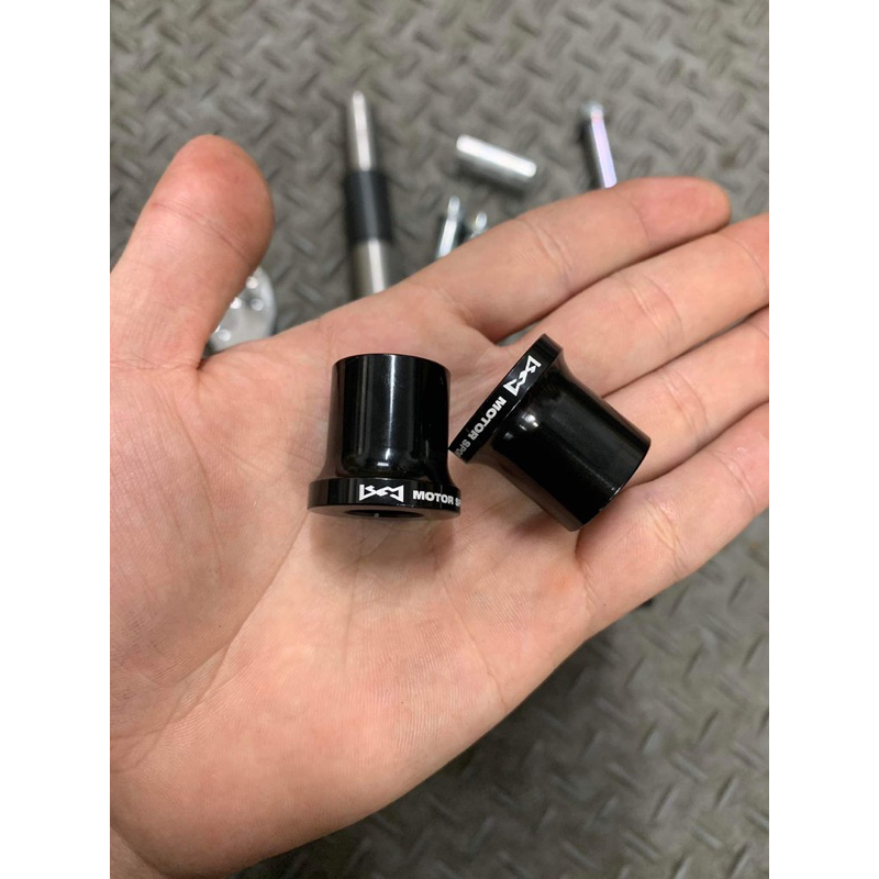 Chảng 3 LCM + phụ kiện Hàng Chính Hãng dành cho Ex150 Ex155 gắn phuộc Winner