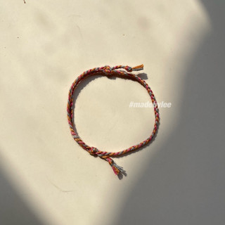 Vòng bính chỉ cotton kháng nước