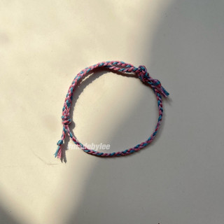 Vòng bính chỉ cotton kháng nước