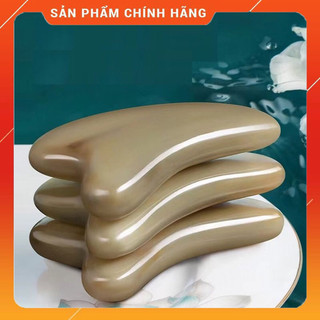 Dụng cụ Chuyên Dụng Massage Mặt Nâng Cơ - Cạo Gió Bản Giới Hạn - Diện Chẩn Thân Tâm