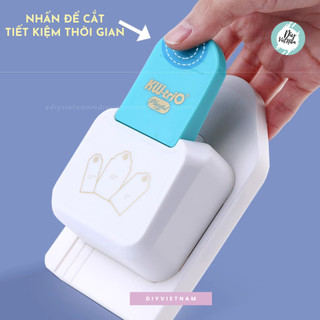 MÁY ĐÓNG TAG BẰNG TAY
