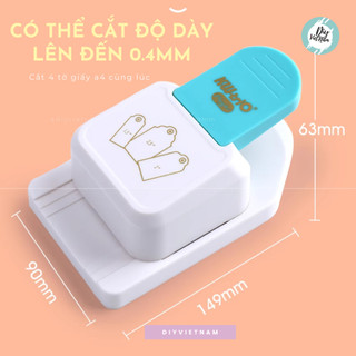 MÁY ĐÓNG TAG BẰNG TAY