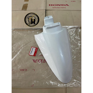 Dè trước scoopy 110 2021-2023 đời mới nhập khẩu chính hãng honda