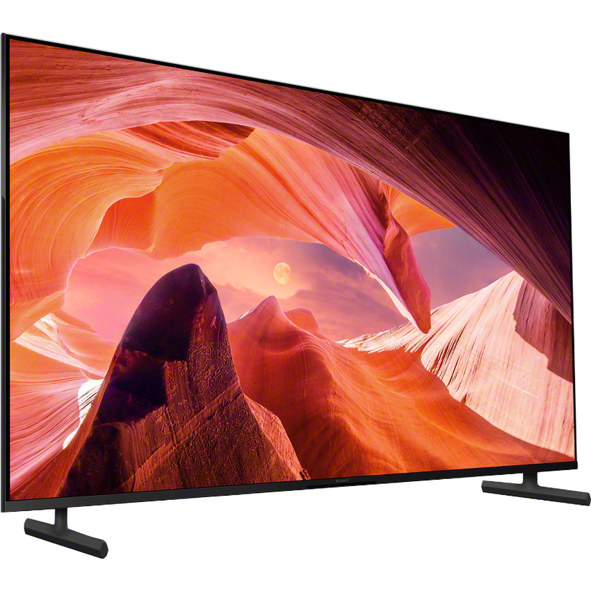 Google Tivi Sony 4K 65 inch KD-65X80L VN3