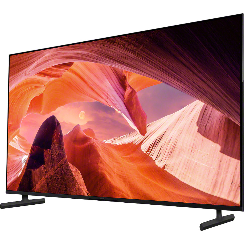 Google Tivi Sony 4K 65 inch KD-65X80L VN3