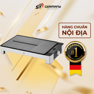 Bếp Nướng Wmf Lono Nội Địa Đức Công Suất 2300W Bếp Nướng Điện Không Khói Cao Cấp GermanySnT 50014