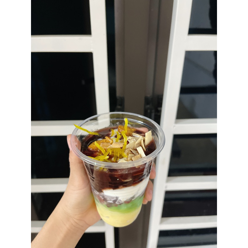 Dừa khô sấy giòn()gói 300g