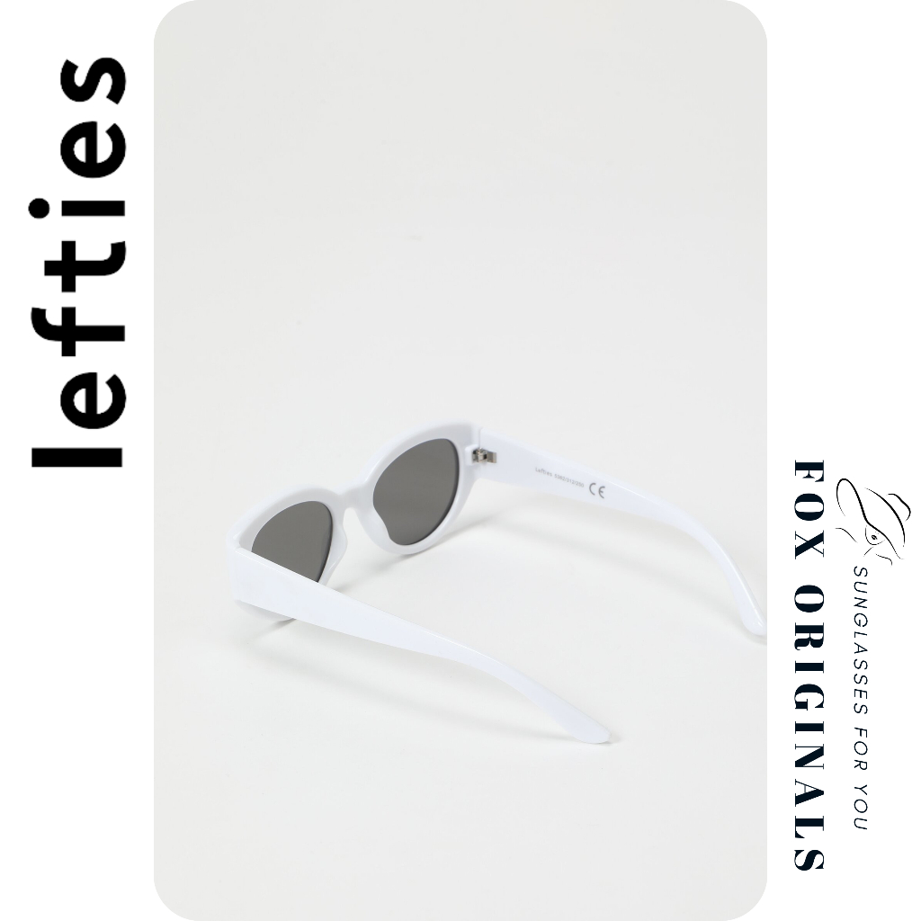 𝐋𝐄𝐅𝐓𝐈𝐄𝐒 𝟑𝟏𝟐𝟐𝟓𝟎 - Mắt kính nữ chính hãng chống tia UV