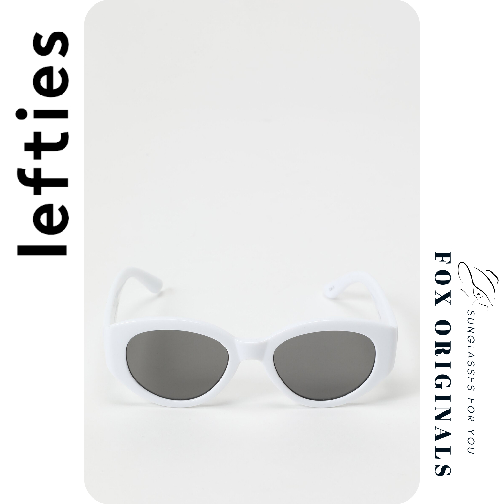 𝐋𝐄𝐅𝐓𝐈𝐄𝐒 𝟑𝟏𝟐𝟐𝟓𝟎 - Mắt kính nữ chính hãng chống tia UV