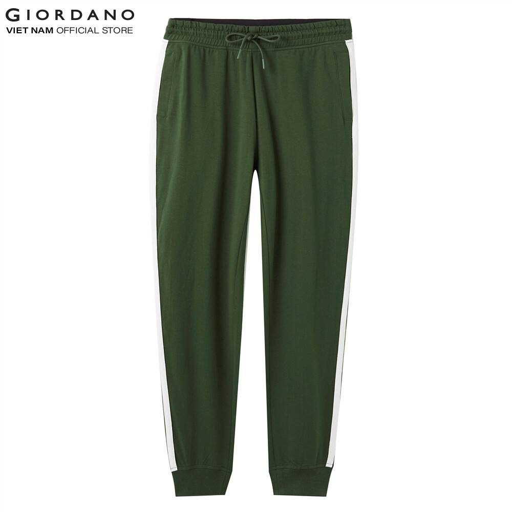 Quần Jogger Thể Thao G- Motion Nữ Giordano 05410139