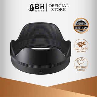 Lens hood ống kính sigma 16mm f/1.4 dn dc hsm