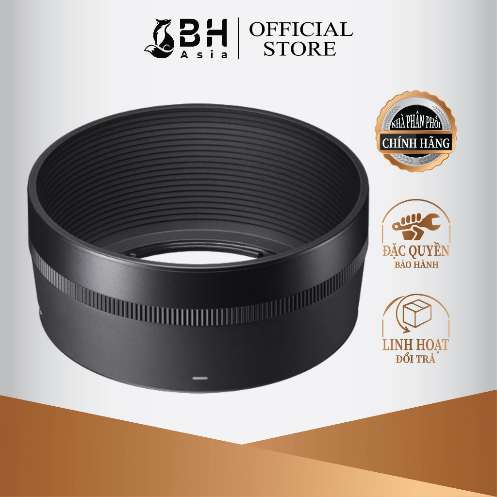 Lens Hood Ống Kính Sigma 30mm f/1.4 DC DN (LH586-01)