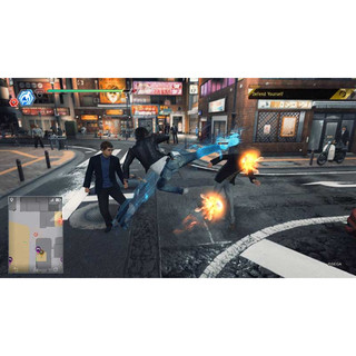 Đĩa Game 2ND Judgment cho máy PS4 PS5