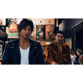 Đĩa Game 2ND Judgment cho máy PS4 PS5