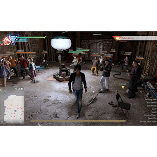 Đĩa Game 2ND Judgment cho máy PS4 PS5