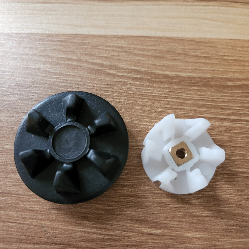 Bộ bánh răng - Phụ kiện máy xay sinh tố happy cook, Myako - kho buôn linh kiện máy xay