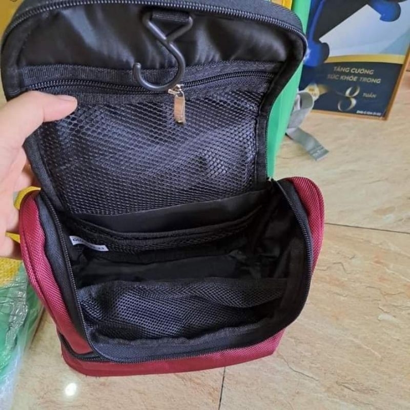 Túi du lịch đa năng