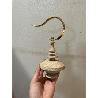 Nậm tre + móc đồng , móc nậm treo lồng chim chào mào, chòe, my, khướu