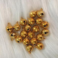 Chuông nhỏ, lục lạc 0.5cm dành cho cún mèo