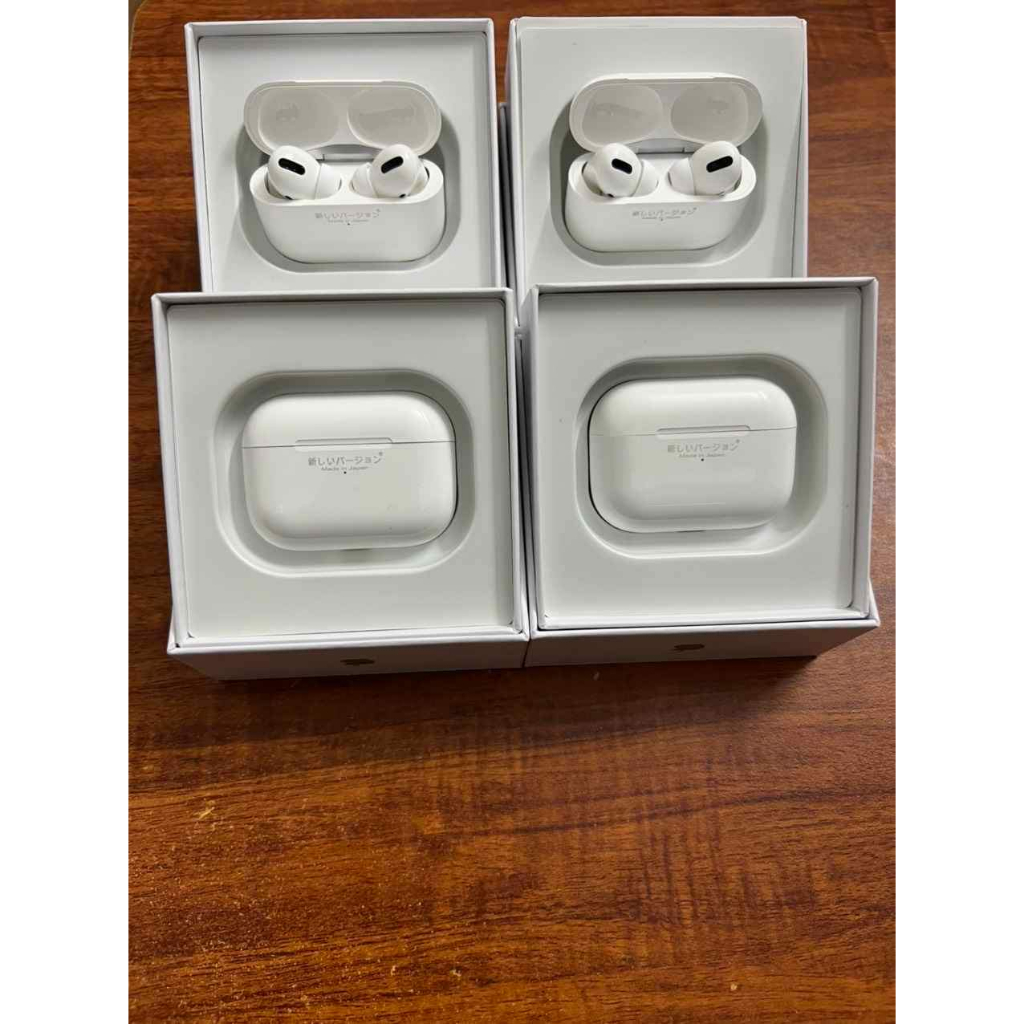 Tai Nghe Không Dây Bluetooth AP Pro Gen 2 Bản Quốc Tế Made In Japan, Tai Nghe Bluetooth 5.0 Pin 6h BH 12 Tháng