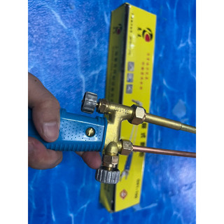 NEW- Tay cắt Oxy G01-100
