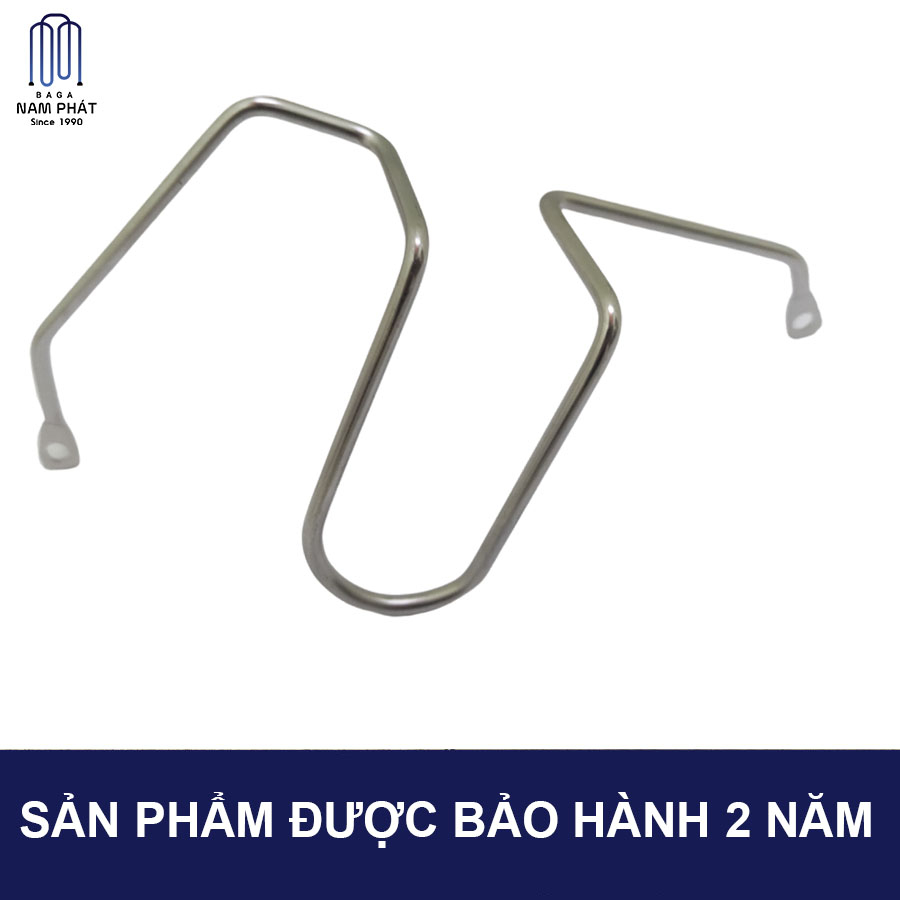 👉XẢ KHO👈 Bảo vệ lốc máy xe Sirius Không FI Nam Phát