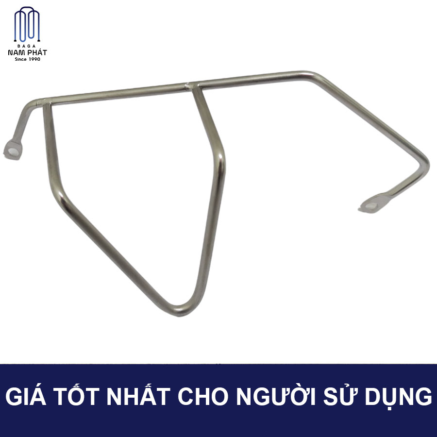 👉XẢ KHO👈 Bảo vệ lốc máy xe Sirius Không FI Nam Phát