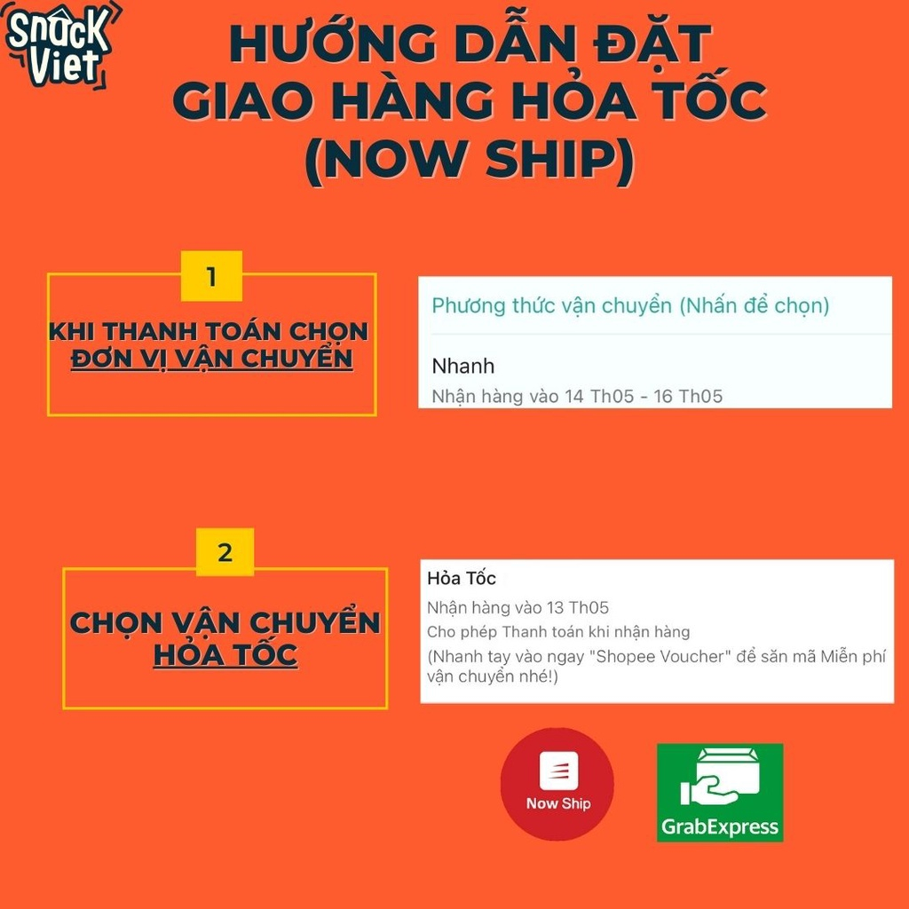 Snack Bánh Tráng OKEELA Vị Tôm Đút Lò - Túi 30g Đồ Ăn Vặt Giá Rẻ Sài Gòn