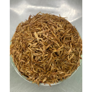 Cá cơm sấy giòn Đầm Sen - 150g