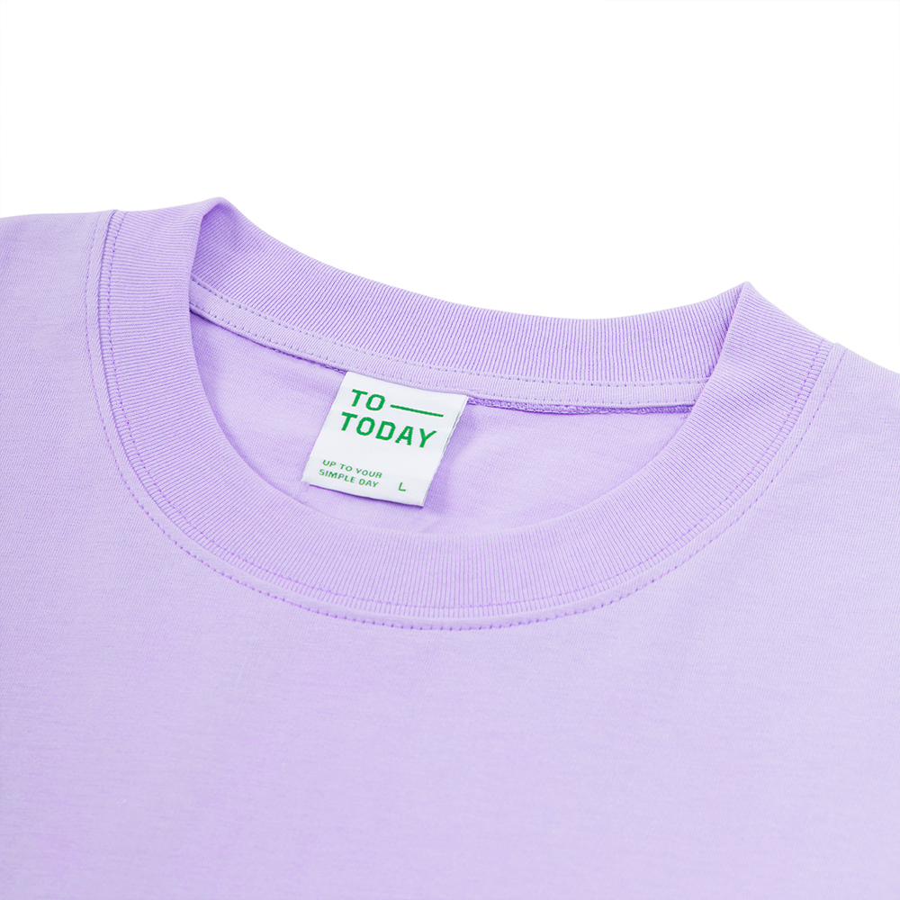 ÁO THUN UNISEX - TOTODAY - BRAND CLOTHING